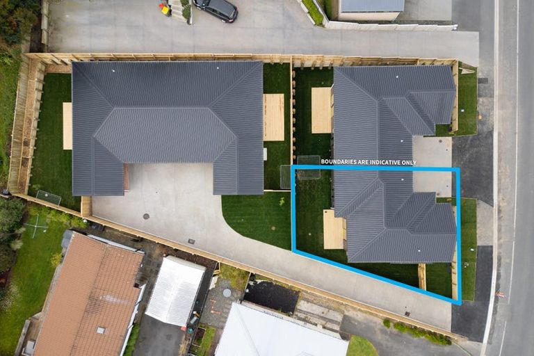 Photo of property in 2/146 Rimu Street, Maeroa, Hamilton, 3200