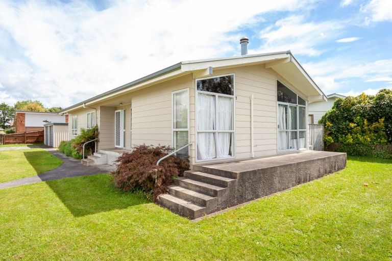 Photo of property in 7 Matipo Street, Matamata, 3400