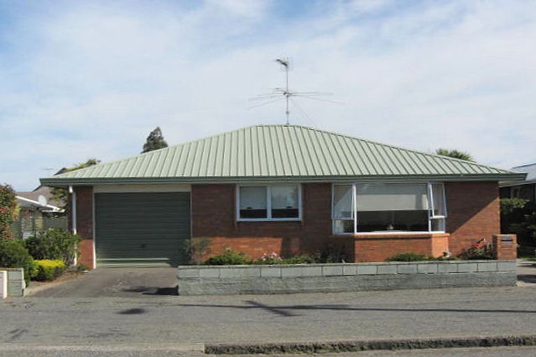 Photo of property in 2/220 Walnut Avenue, Ashburton, 7700