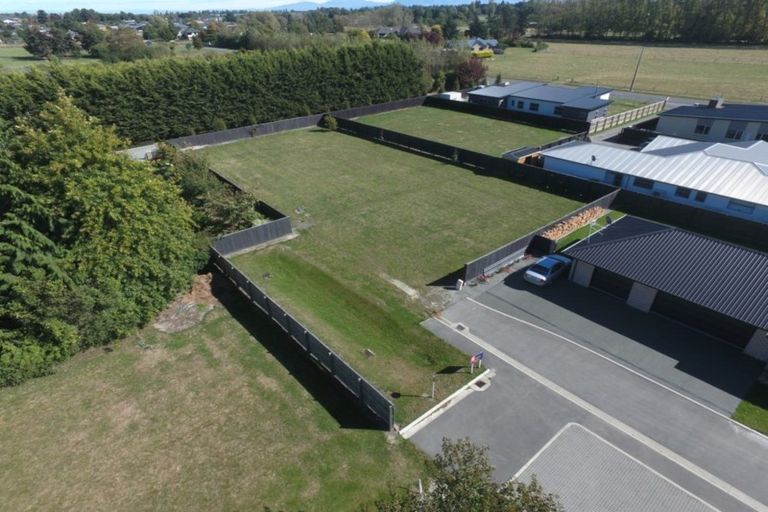 Photo of property in 161b Racecourse Road, Allenton, Ashburton, 7700