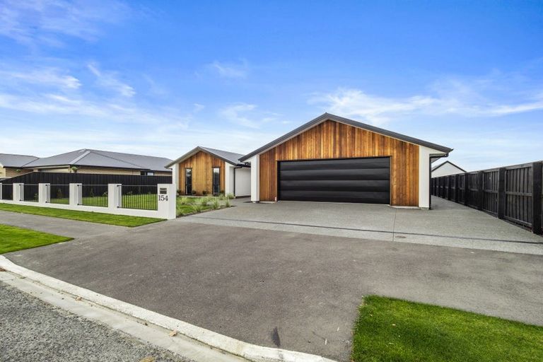 Photo of property in 154 Trevors Road, Elgin, Ashburton, 7700