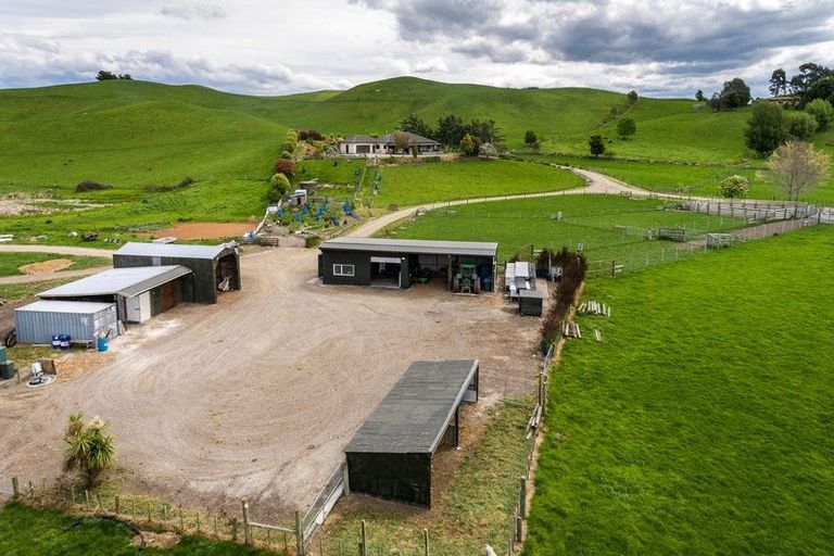 Photo of property in 99 Crownthorpe Sett Road, Crownthorpe, Hastings, 4179