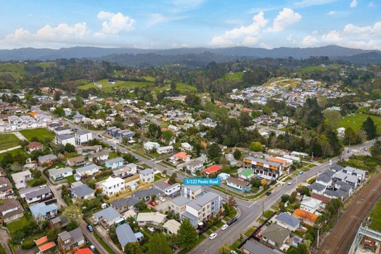 Photo of property in 5/122 Pooks Road, Ranui, Auckland, 0612