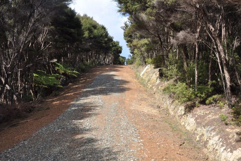 Photo of property in 11 Edith Ridge Road, Kawau Island, 0920