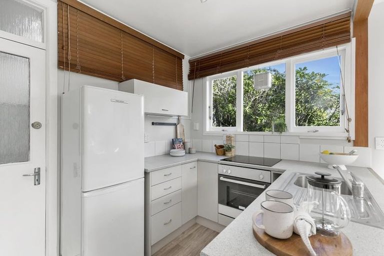 Photo of property in 95 Sefton Street, Wadestown, Wellington, 6012