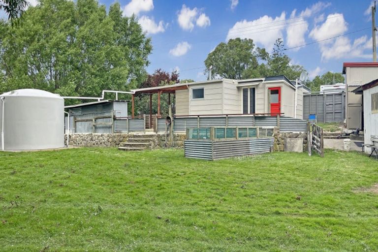 Photo of property in 5 Main Street, Waipiata, Ranfurly, 9397