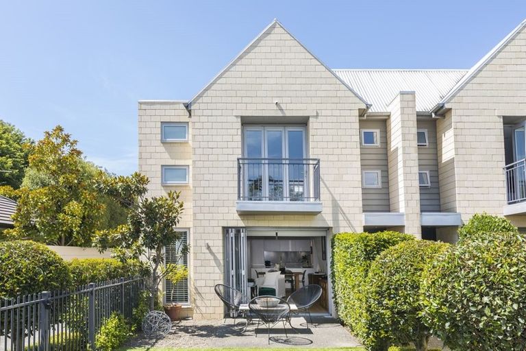 Photo of property in 54a Glandovey Road, Fendalton, Christchurch, 8052