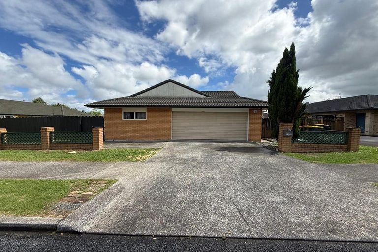 Photo of property in 142a Settlement Road, Papakura, 2110