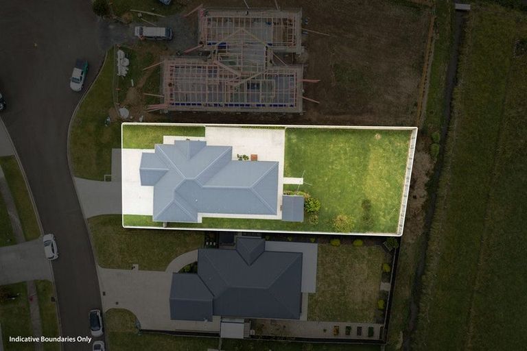 Photo of property in 10 Fern Rise, Paeroa, 3600