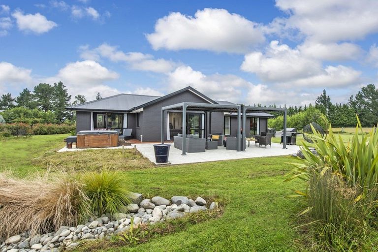 Photo of property in 190 Bush Road, Oxford, 7495