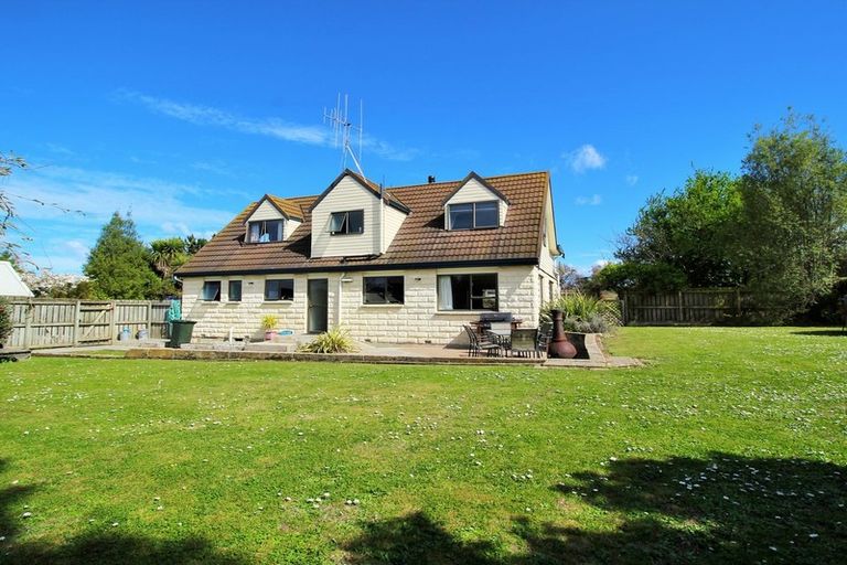 Photo of property in 5 Whiterocks Road, Weston, Oamaru, 9401