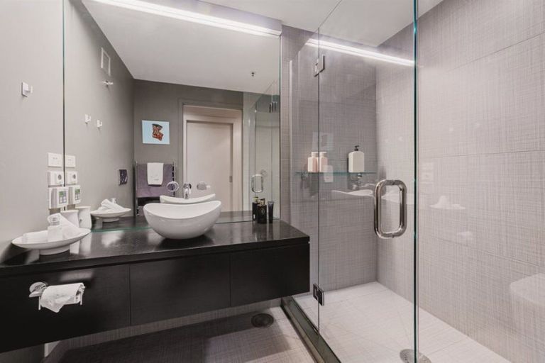 Photo of property in Colmar Brunton House, 27/182 Wakefield Street, Te Aro, Wellington, 6011