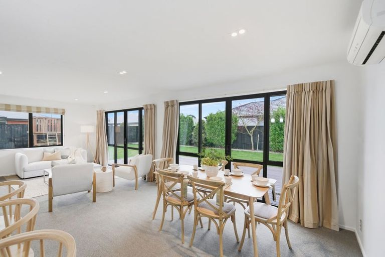 Photo of property in 11 Aspen Street, Rangiora, 7400