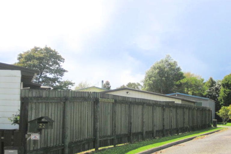 Photo of property in 22 Milton Grove, Owhata, Rotorua, 3010