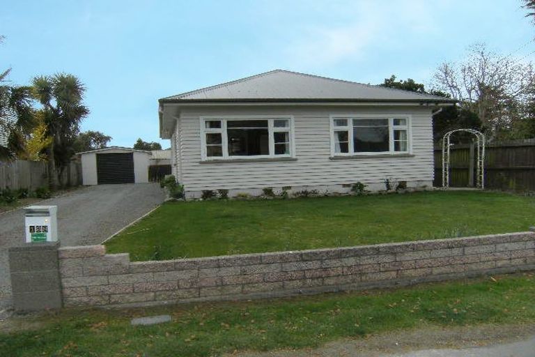 Photo of property in 138 Vagues Road, Northcote, Christchurch, 8052