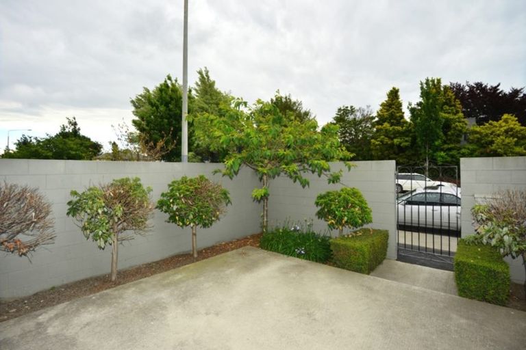 Photo of property in 270 Worcester Street, Christchurch Central, Christchurch, 8011