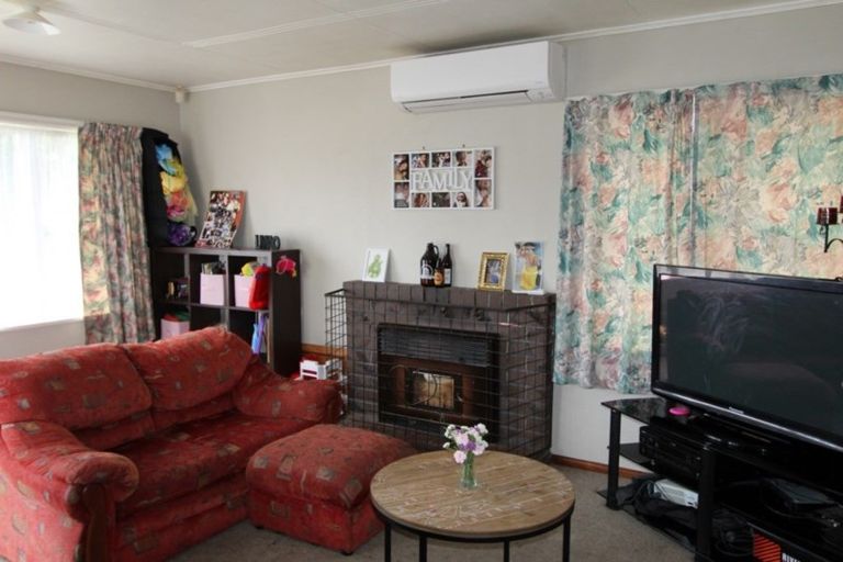 Photo of property in 23 Huxley Street, Pahiatua, 4910