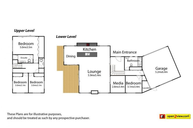 Photo of property in 4b Dominion Avenue, Cambridge, 3434