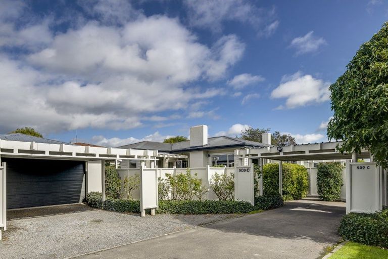 Photo of property in 909c Maraekakaho Road, Camberley, Hastings, 4120