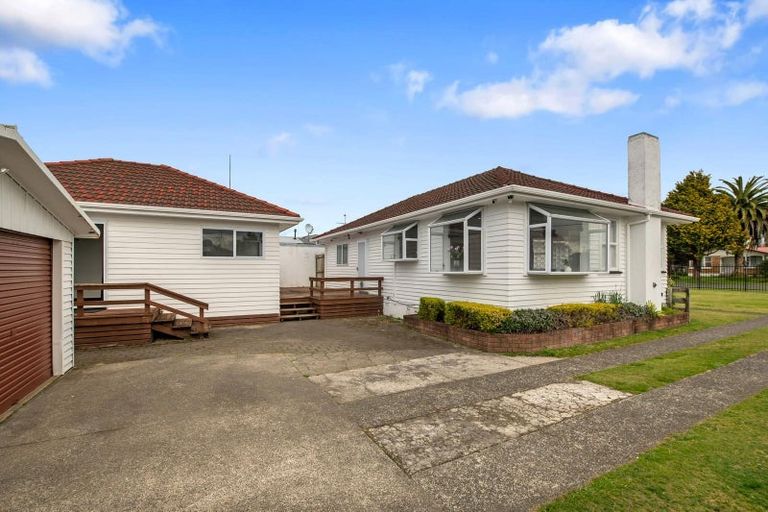 Photo of property in 6 Jervis Street, Hillcrest, Rotorua, 3015