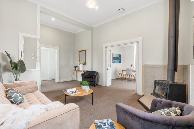 Photo of property in 5 Freyberg Street, Saint Kilda, Dunedin, 9012