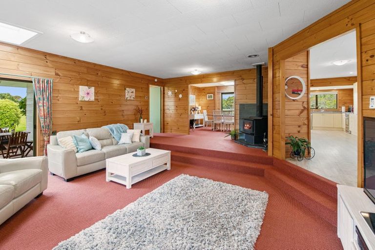 Photo of property in 67 Old Hautere Road, Hautere, Otaki, 5582