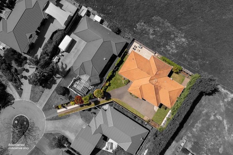 Photo of property in 22 Parnwell Place, Ohauiti, Tauranga, 3112