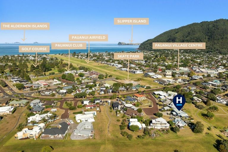 Photo of property in 7 Triumph Dell, Pauanui, Hikuai, 3579