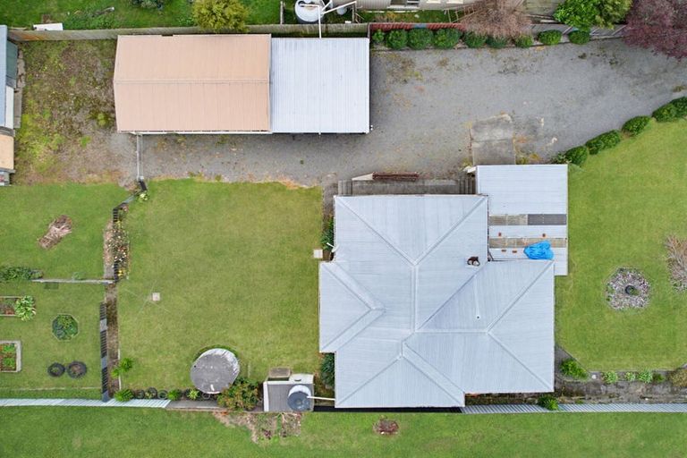 Photo of property in 5 Eric Street, Norsewood, 4974