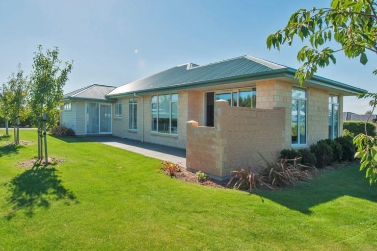 Photo of property in 56 Manse Road, Leeston, 7632