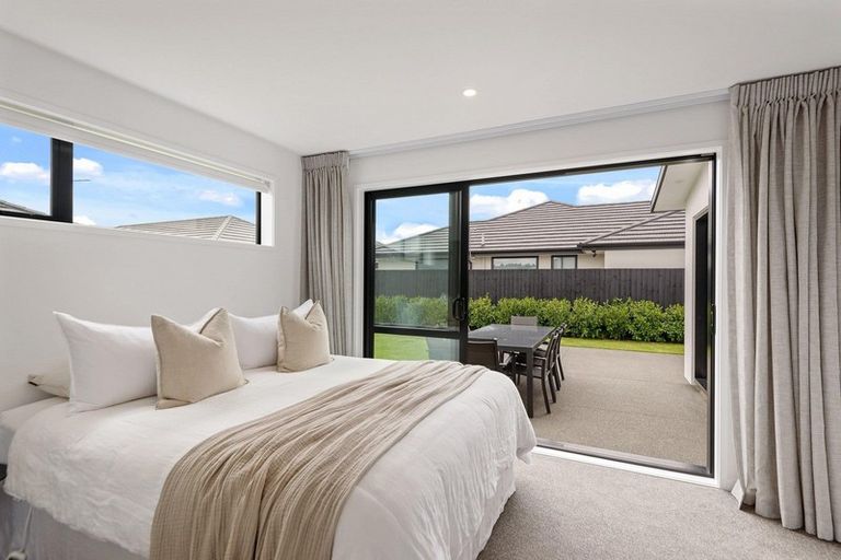 Photo of property in 6 Maka Lane, Halswell, Christchurch, 8025