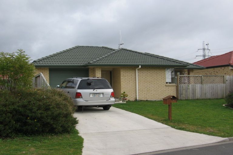 Photo of property in 5 Archer Court, Hamilton East, Hamilton, 3216