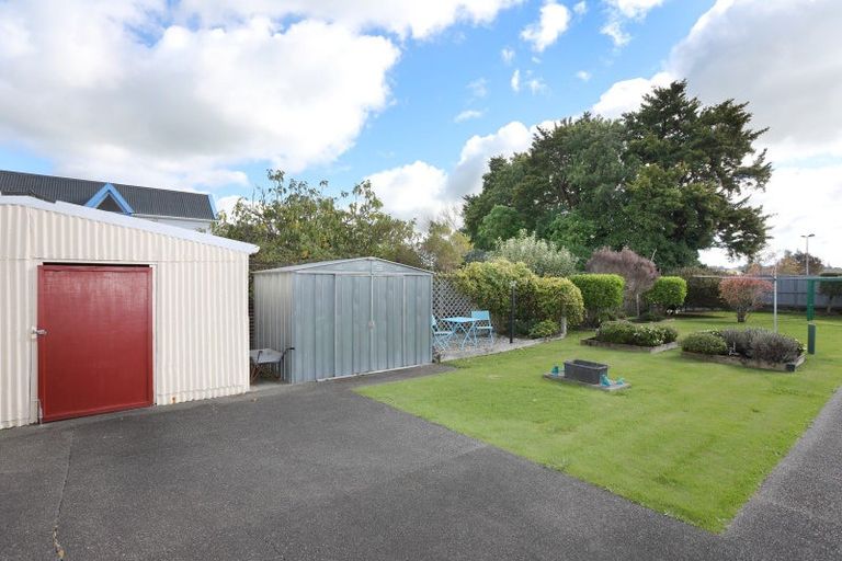 Photo of property in 26 Hobson Street, Feilding, 4702