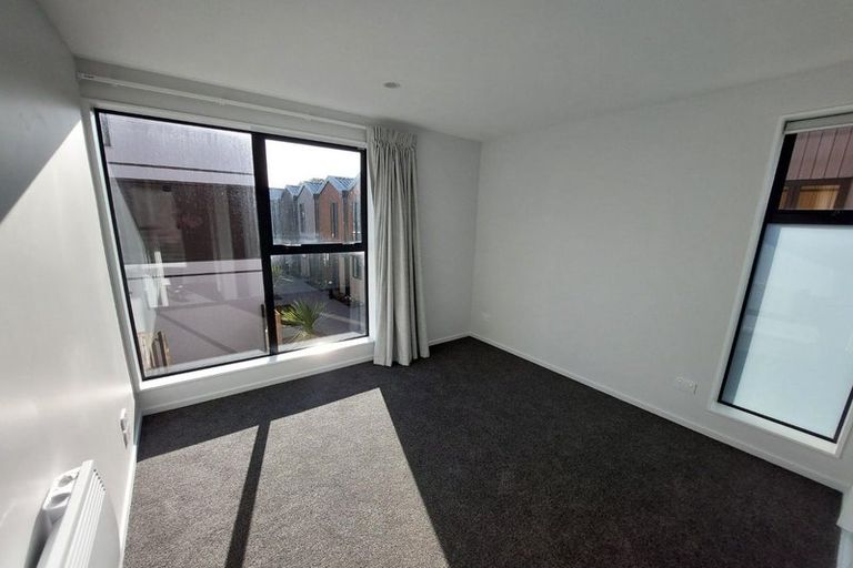 Photo of property in 14/258 Armagh Street, Christchurch Central, Christchurch, 8011