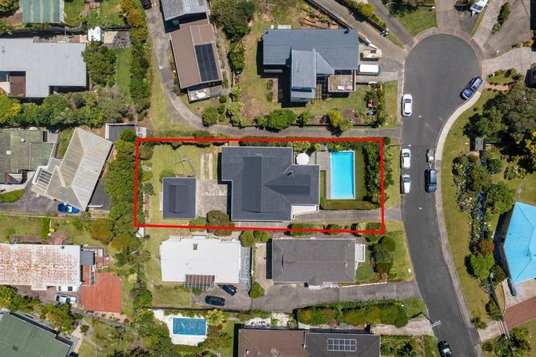 Photo of property in 22 Summit Drive, Torbay, Auckland, 0630