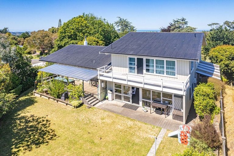Photo of property in 16 Turere Place, Otamatea, Whanganui, 4501