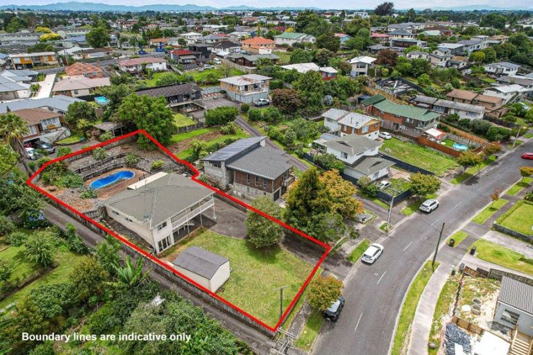 Photo of property in 5 Ranui Street, Dinsdale, Hamilton, 3204