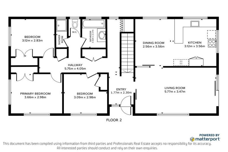 Photo of property in 74 Pembroke Street, Westown, New Plymouth, 4310