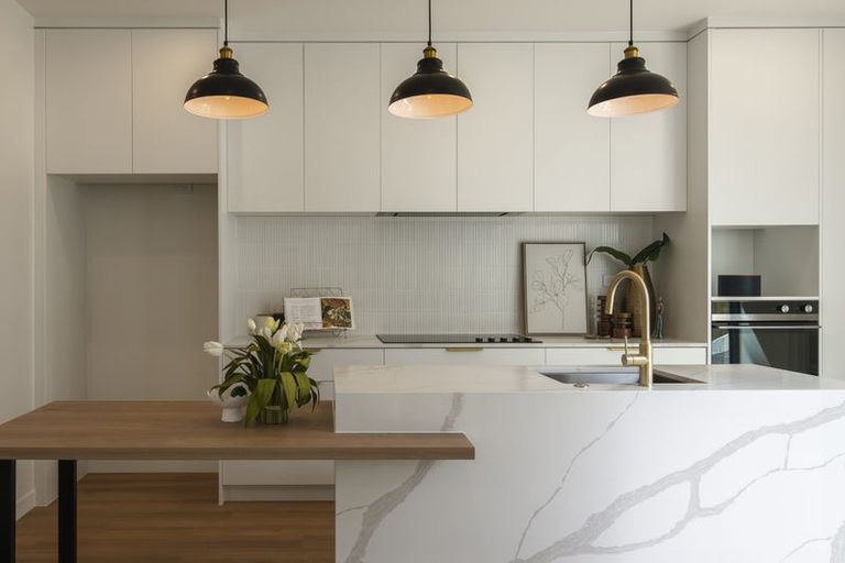 Photo of property in 102e Te Oneroa Way, Long Bay, Auckland, 0630