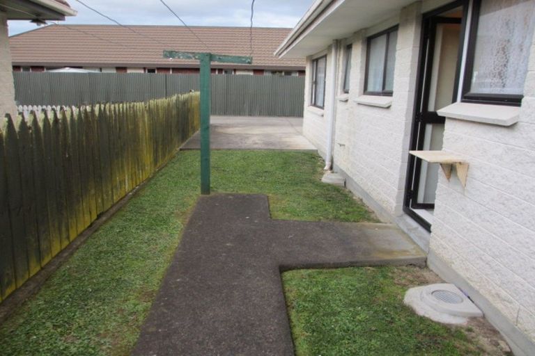 Photo of property in 1 Olympic Court, Palmerston North, 4410