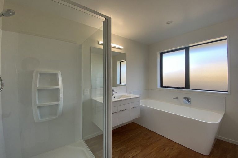 Photo of property in 5 Curtis Street, Woodend, 7610