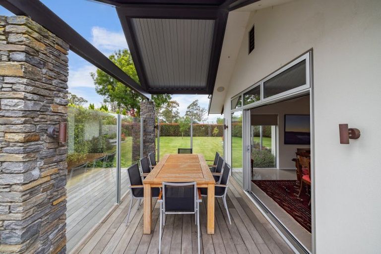 Photo of property in 33 Rotherham Drive, West Melton, 7618