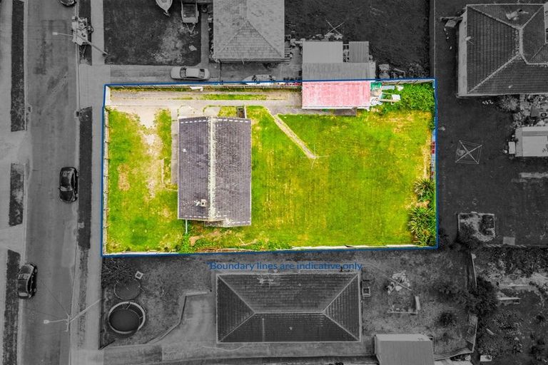 Photo of property in 19 Te Wheoro Street, Meremere, Mercer, 2474