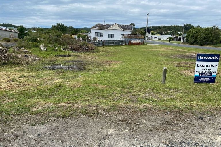 Photo of property in 17a Bridport Street, Kaitangata, 9210