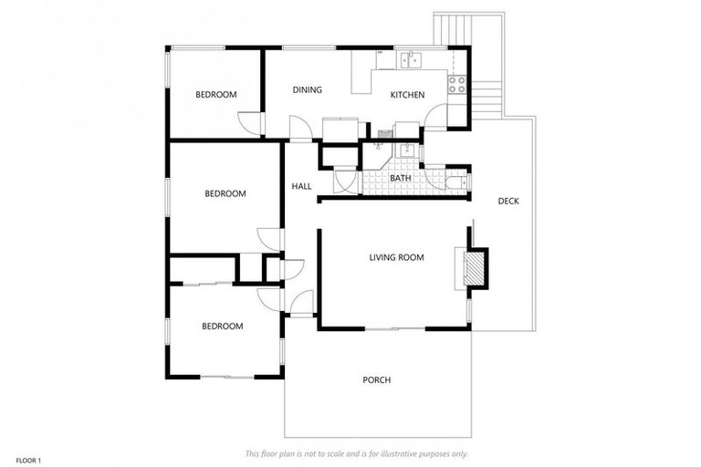 Photo of property in 14 Cook Street, Gate Pa, Tauranga, 3112