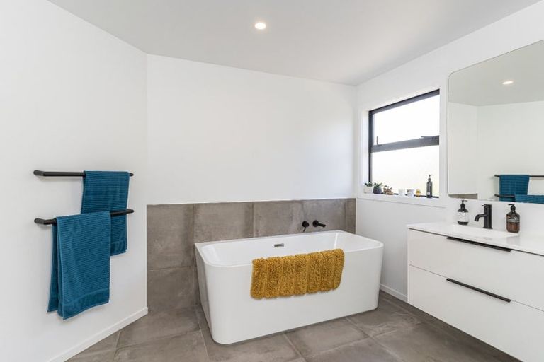 Photo of property in 164a Park Road, West End, Palmerston North, 4410