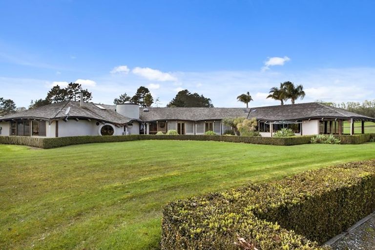 Photo of property in 18 Kennedys Road, Whenuapai, Auckland, 0814