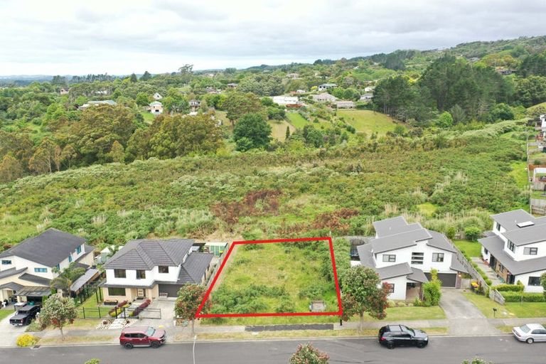 Photo of property in 93 Keri Vista Rise, Papakura, 2110