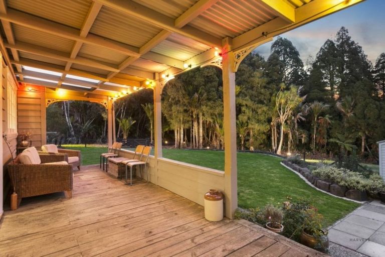 Photo of property in 859-863 West Coast Road, Oratia, Auckland, 0604