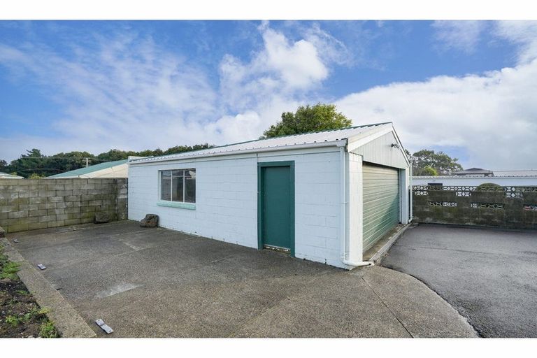 Photo of property in 45 Ascot Terrace, Kingswell, Invercargill, 9812